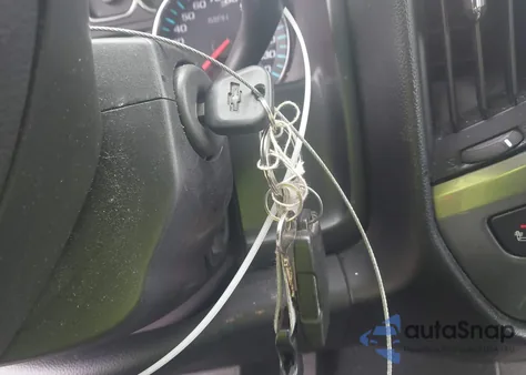 2018 Chevrolet Silverado 1500 1Lt z USA, uszkodzony, nr VIN 3GCPCREC9JG436100